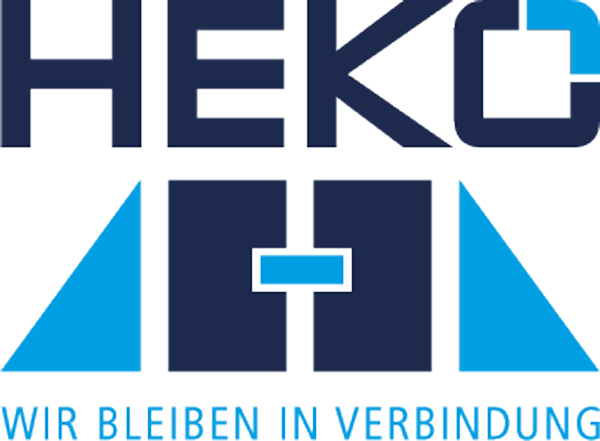 Webseite Heko Büroservice